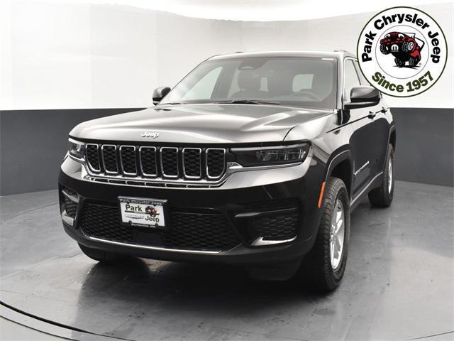 new 2025 Jeep Grand Cherokee car, priced at $39,420