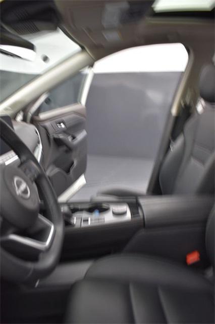 used 2023 Nissan Rogue car, priced at $27,995