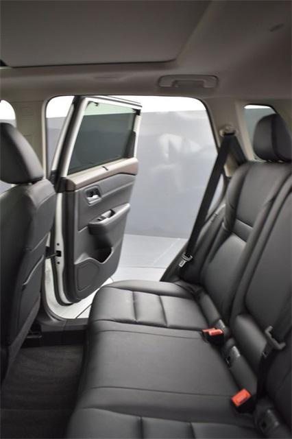 used 2023 Nissan Rogue car, priced at $27,995