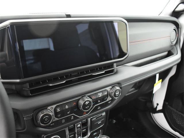 new 2025 Jeep Gladiator car, priced at $50,150