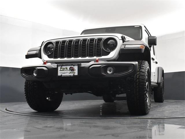 new 2025 Jeep Gladiator car, priced at $50,150