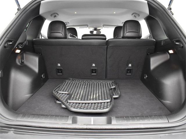 used 2022 Jeep Cherokee car, priced at $27,554