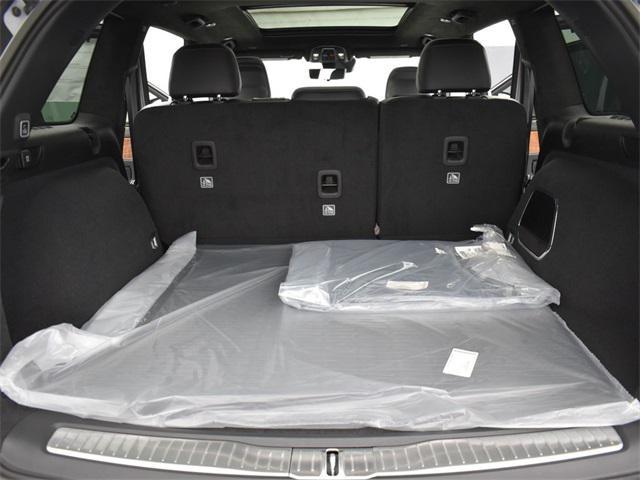 new 2025 Jeep Grand Cherokee car, priced at $66,123