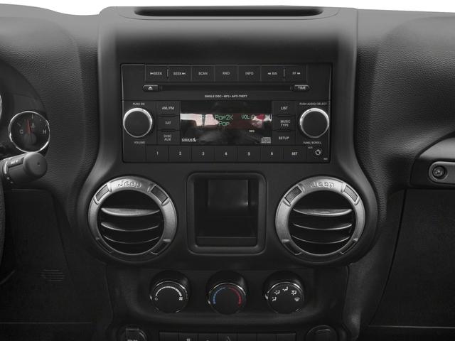 used 2018 Jeep Wrangler JK car, priced at $20,865