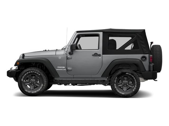 used 2018 Jeep Wrangler JK car, priced at $20,865