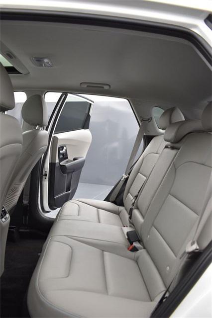 used 2021 Kia Niro Plug-In Hybrid car, priced at $21,987