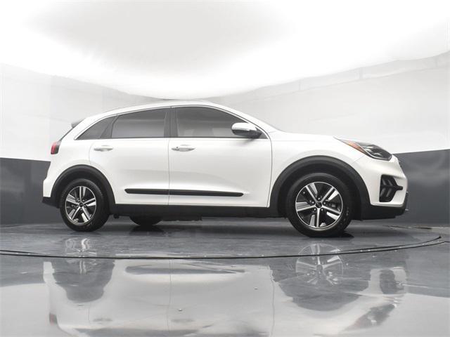 used 2021 Kia Niro Plug-In Hybrid car, priced at $21,987