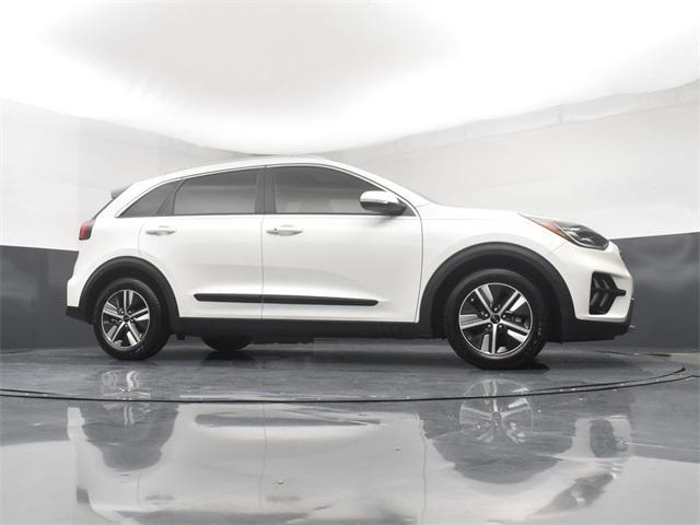 used 2021 Kia Niro Plug-In Hybrid car, priced at $21,987