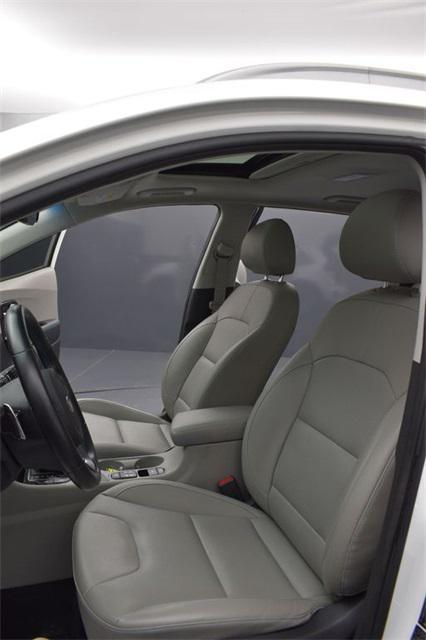 used 2021 Kia Niro Plug-In Hybrid car, priced at $21,987