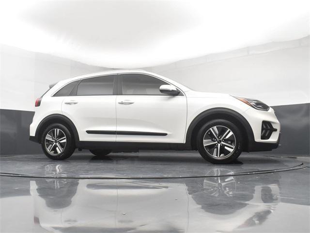 used 2021 Kia Niro Plug-In Hybrid car, priced at $21,987