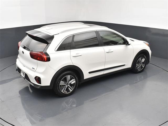 used 2021 Kia Niro Plug-In Hybrid car, priced at $21,987