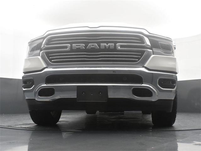 used 2021 Ram 1500 car, priced at $31,977