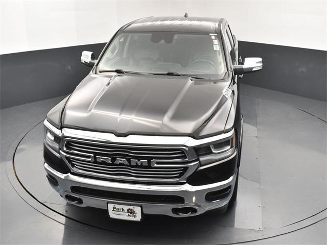 used 2022 Ram 1500 car, priced at $32,954