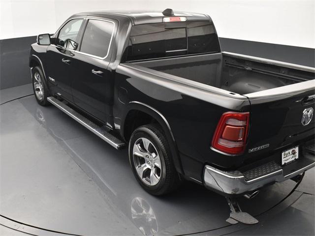 used 2022 Ram 1500 car, priced at $32,954