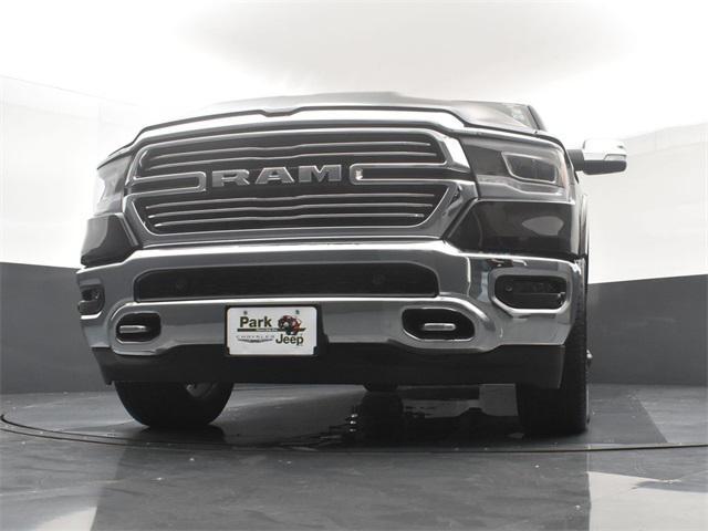 used 2022 Ram 1500 car, priced at $32,954