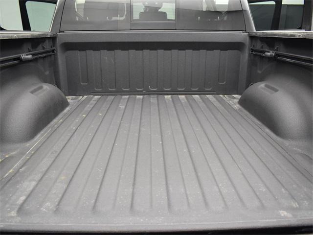 used 2022 Ram 1500 car, priced at $32,954