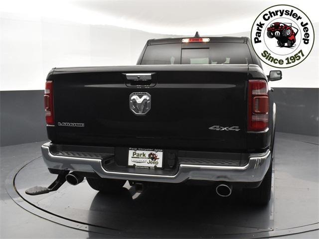 used 2022 Ram 1500 car, priced at $32,954
