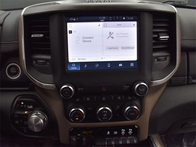 used 2022 Ram 1500 car, priced at $32,954