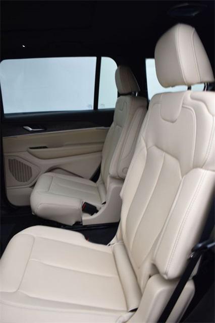 new 2025 Jeep Grand Cherokee L car, priced at $47,794