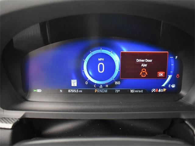 used 2020 Ford Explorer car, priced at $28,962