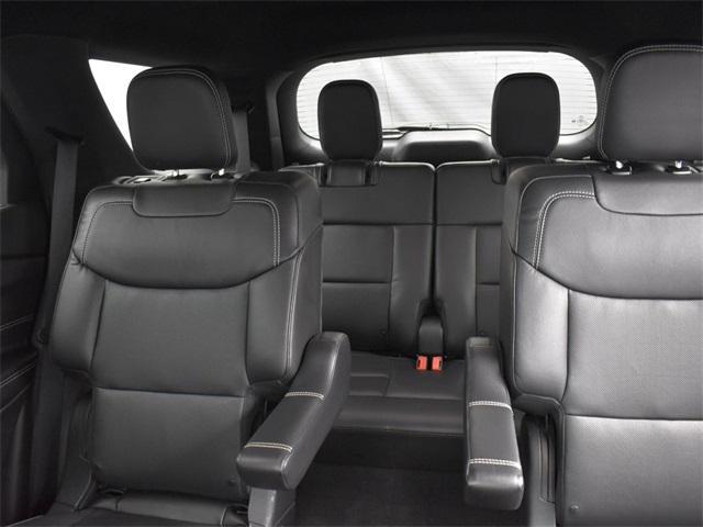 used 2020 Ford Explorer car, priced at $28,962