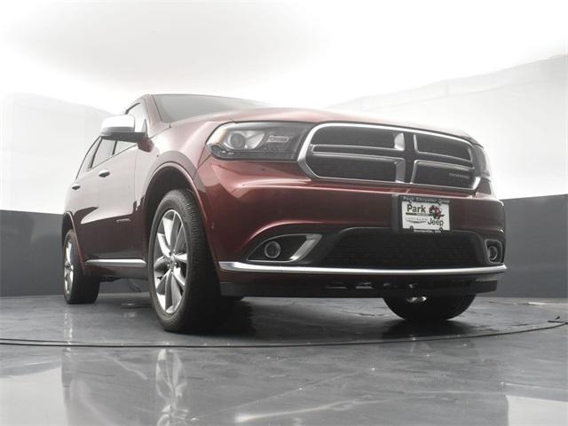 used 2019 Dodge Durango car, priced at $22,622