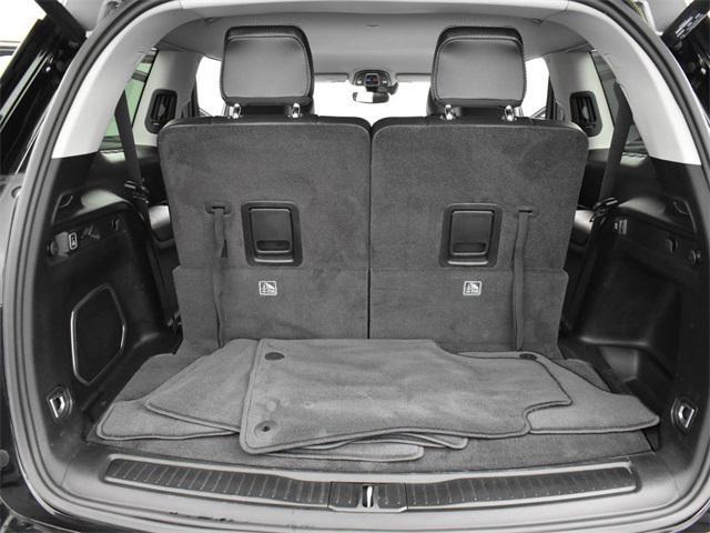 used 2021 Jeep Grand Cherokee L car, priced at $31,978