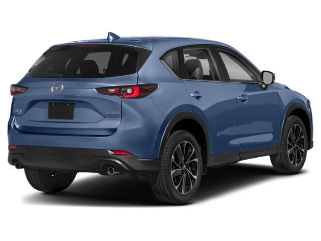 used 2023 Mazda CX-5 car, priced at $29,893