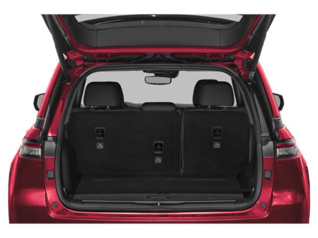 new 2025 Jeep Grand Cherokee car, priced at $40,925