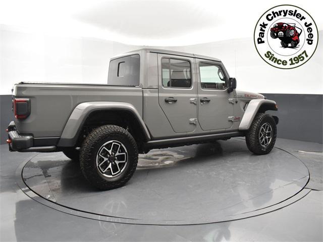 used 2022 Jeep Gladiator car, priced at $32,994