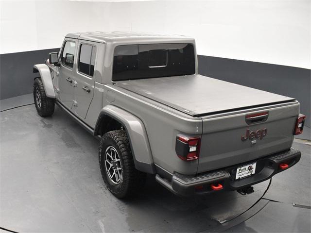 used 2022 Jeep Gladiator car, priced at $32,994