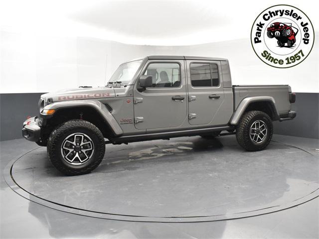 used 2022 Jeep Gladiator car, priced at $32,994