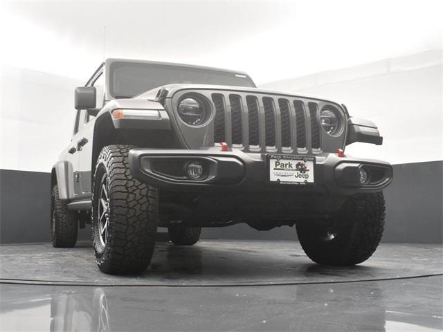 used 2022 Jeep Gladiator car, priced at $32,994