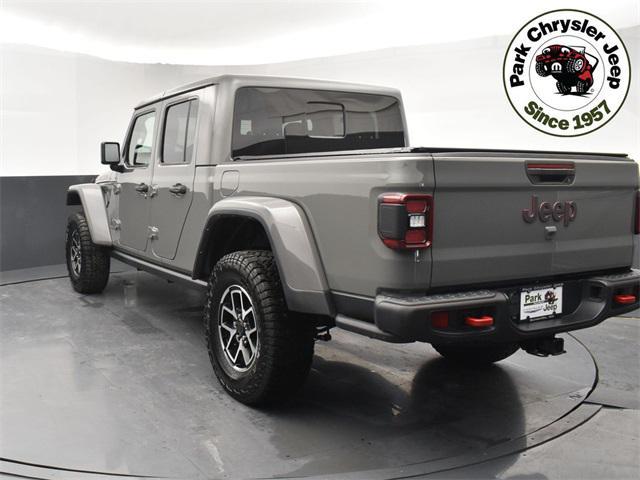 used 2022 Jeep Gladiator car, priced at $32,994