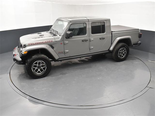 used 2022 Jeep Gladiator car, priced at $32,994