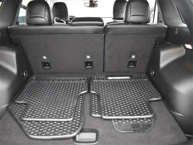 used 2022 Jeep Cherokee car, priced at $29,859
