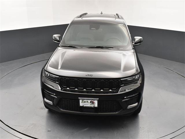 new 2025 Jeep Grand Cherokee car, priced at $49,510