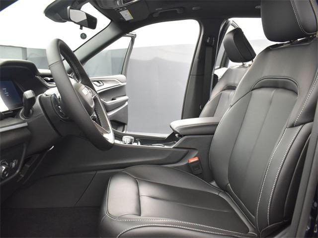 new 2025 Jeep Grand Cherokee car, priced at $49,510