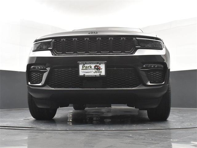 new 2025 Jeep Grand Cherokee car, priced at $49,510