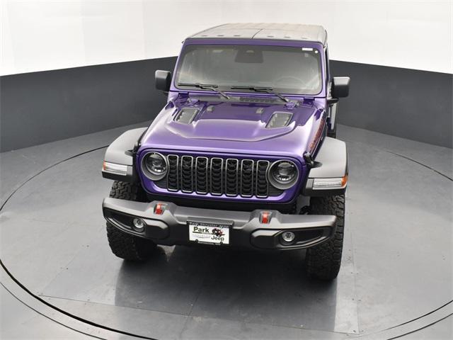 new 2026 Jeep Wrangler car, priced at $61,050