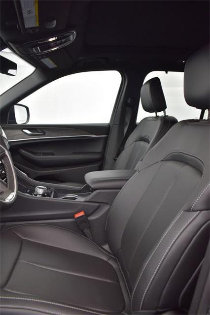 new 2025 Jeep Grand Cherokee 4xe car, priced at $58,300