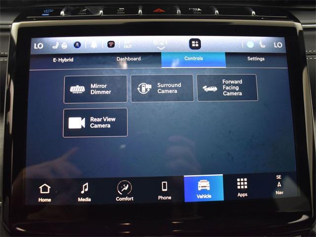 new 2025 Jeep Grand Cherokee 4xe car, priced at $58,300