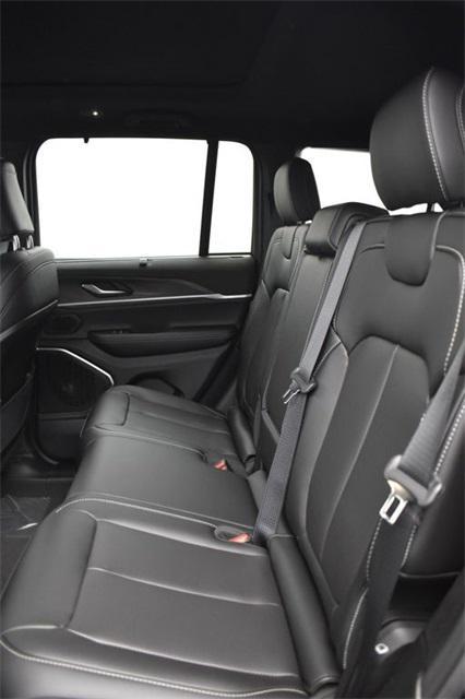 new 2025 Jeep Grand Cherokee 4xe car, priced at $58,300