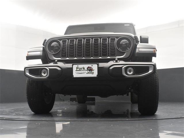 new 2025 Jeep Gladiator car, priced at $53,635