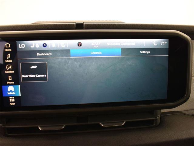 new 2025 Jeep Gladiator car, priced at $53,635