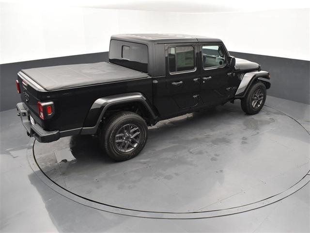 new 2024 Jeep Gladiator car, priced at $41,614