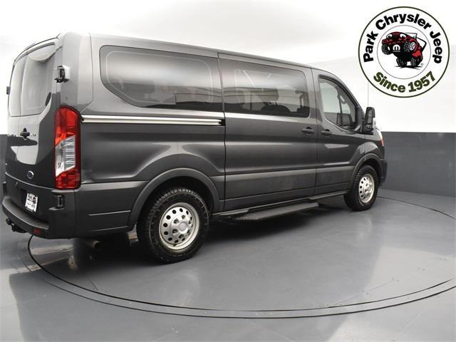 used 2020 Ford Transit-150 car, priced at $34,962