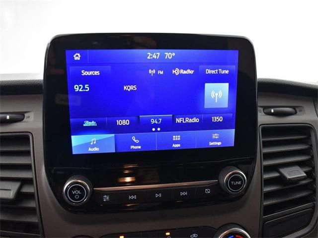 used 2020 Ford Transit-150 car, priced at $34,962