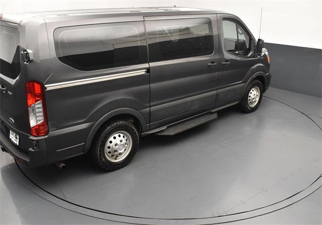 used 2020 Ford Transit-150 car, priced at $34,962