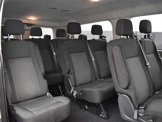 used 2020 Ford Transit-150 car, priced at $34,962